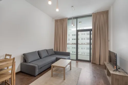1 Bedroom Apartment in Binghatti Diamonds