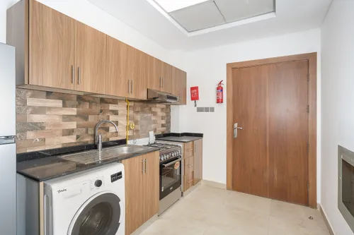 1 Bedroom Apartment in Binghatti Diamonds