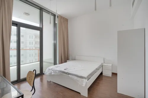 1 Bedroom Apartment in Binghatti Diamonds