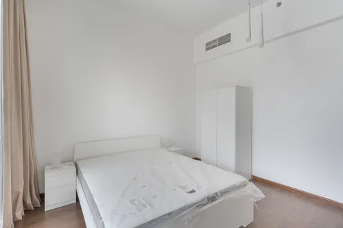 1 Bedroom Apartment in Binghatti Diamonds