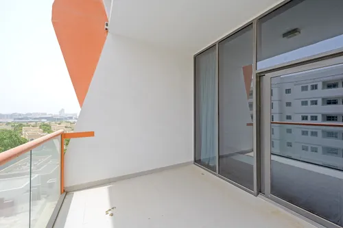 1 Bedroom Apartment in Binghatti Diamonds