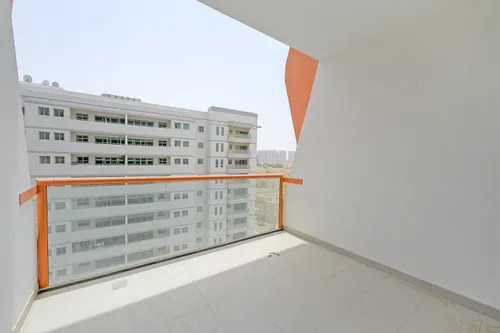 1 Bedroom Apartment in Binghatti Diamonds