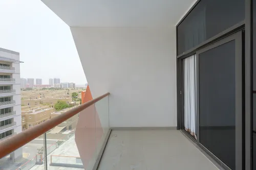 1 Bedroom Apartment in Binghatti Diamonds