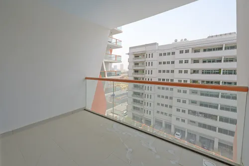 1 Bedroom Apartment in Binghatti Diamonds