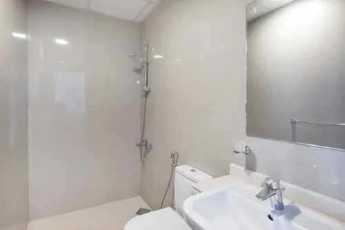 1 Bedroom Apartment in Binghatti Diamonds