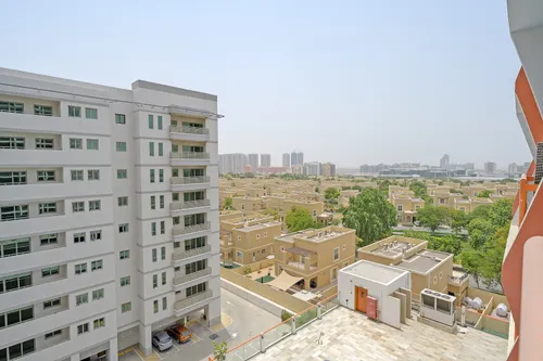1 Bedroom Apartment in Binghatti Diamonds