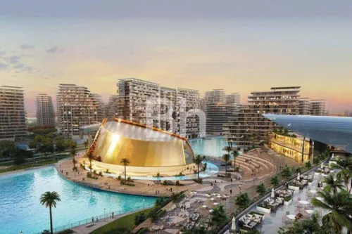 Lagoon Community | High ROI | High Floor