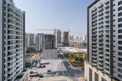 1 Bedroom Apartment in Dezire Residences