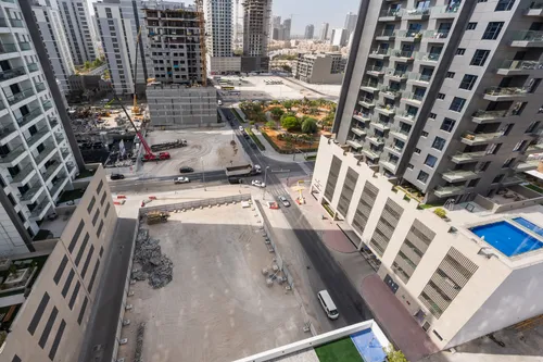 1 Bedroom Apartment in Dezire Residences