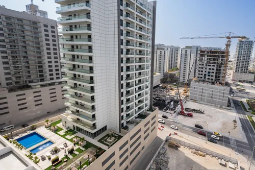 1 Bedroom Apartment in Dezire Residences