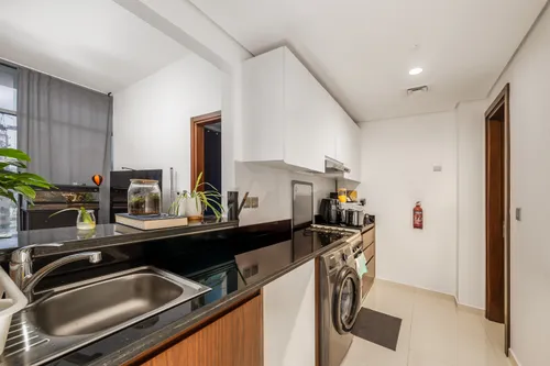 1 Bedroom Apartment in Dezire Residences