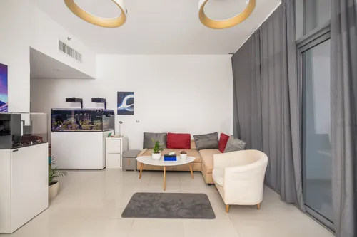 1 Bedroom Apartment in Dezire Residences