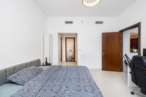1 Bedroom Apartment in Dezire Residences