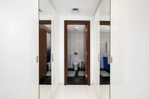 1 Bedroom Apartment in Dezire Residences