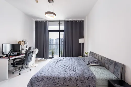 1 Bedroom Apartment in Dezire Residences