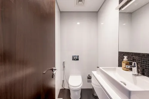 1 Bedroom Apartment in Dezire Residences