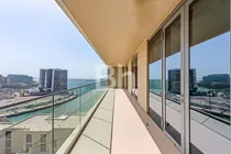 Sea and Canal View | High Floor | Rent Refund