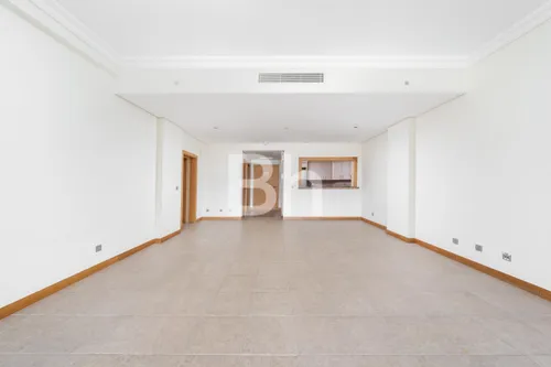 Vacant | High Floor | Unfurnished