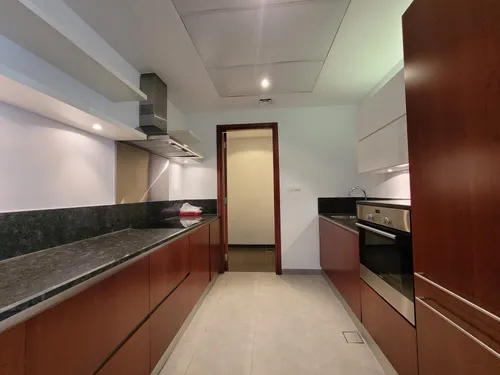 1 Bedroom Apartment in Maze Tower