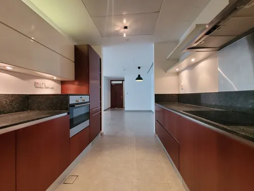 1 Bedroom Apartment in Maze Tower