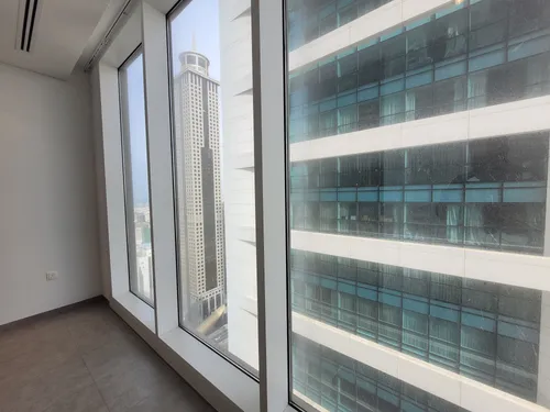 1 Bedroom Apartment in Maze Tower
