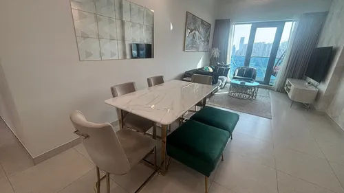 Fully Furnished | 2 Bedroom | Luxurious