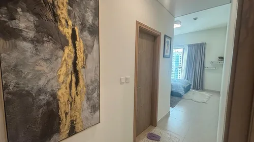 2 Bedrooms Apartment in The Bay