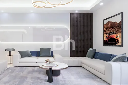 Luxurious Apartment| Prime Location| PHPP 3 Year