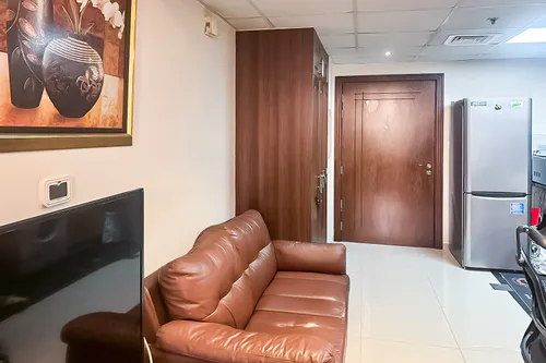 Apartment in Elite Sports Residence 10