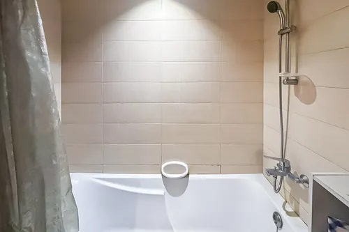 Apartment in Elite Sports Residence 10