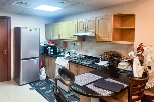 Apartment in Elite Sports Residence 10