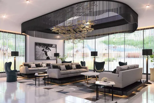 Motivated Seller | Modern Living | With Pool