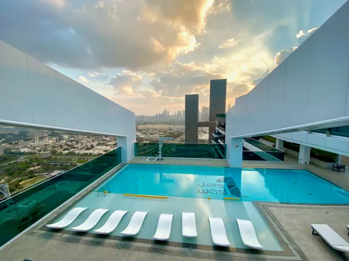 1 Bedroom Apartment in 1 Residences 2