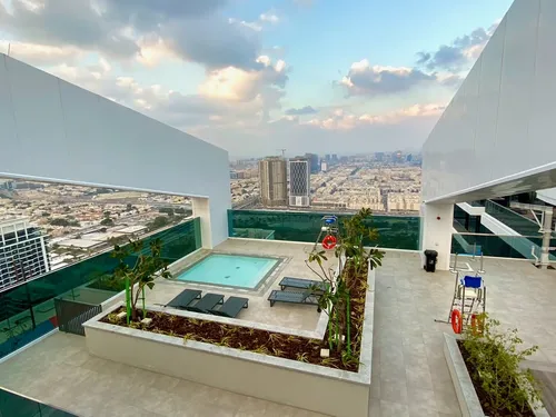 1 Bedroom Apartment in 1 Residences 2