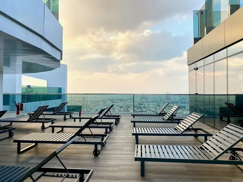 1 Bedroom Apartment in 1 Residences 2