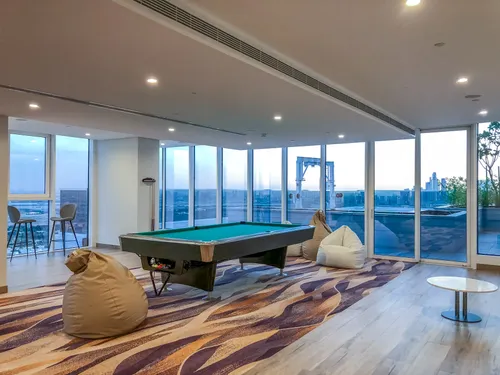 1 Bedroom Apartment in 1 Residences 2