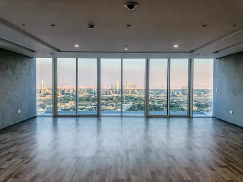 1 Bedroom Apartment in 1 Residences 2