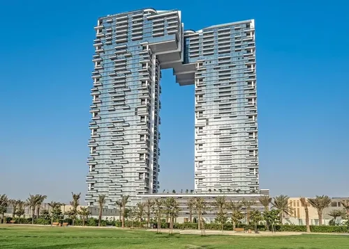 1 Bedroom Apartment in 1 Residences 2