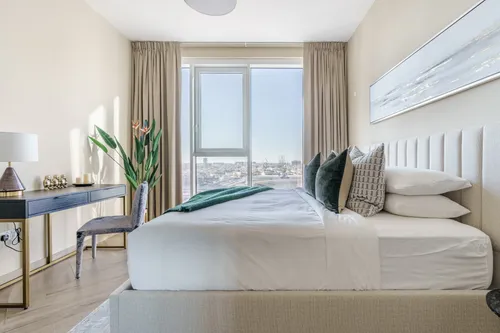 1 Bedroom Apartment in 1 Residences 2