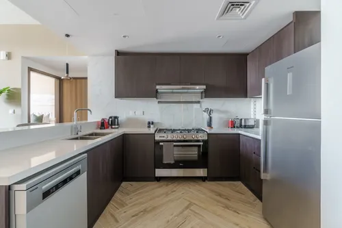 1 Bedroom Apartment in 1 Residences 2