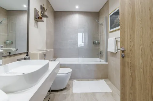 1 Bedroom Apartment in 1 Residences 2