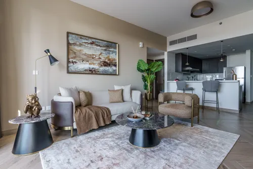 1 Bedroom Apartment in 1 Residences 2