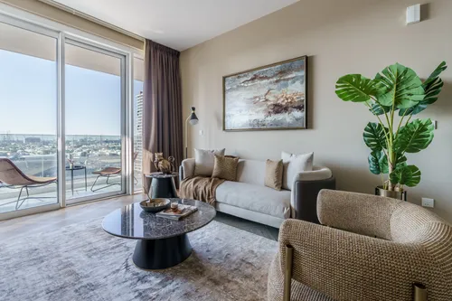 1 Bedroom Apartment in 1 Residences 2