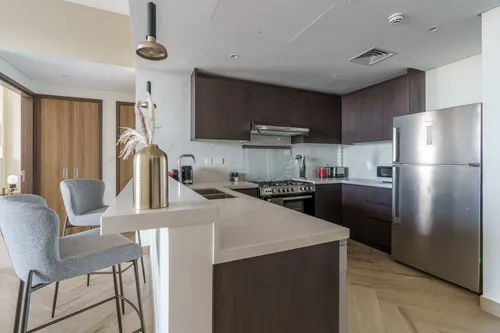 1 Bedroom Apartment in 1 Residences 2