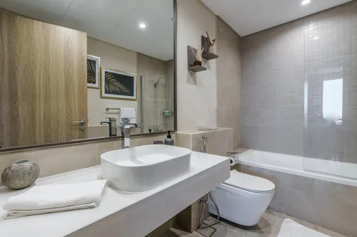 1 Bedroom Apartment in 1 Residences 2