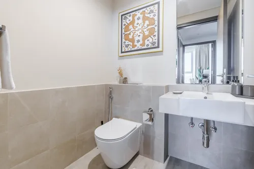 1 Bedroom Apartment in 1 Residences 2