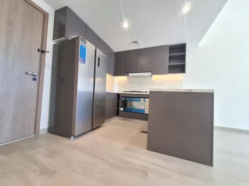 3 Bedrooms Apartment in Azizi Pearl