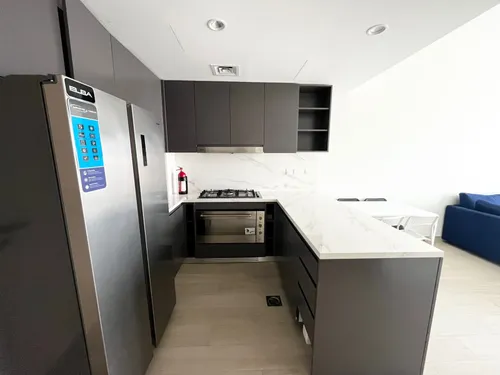 3 Bedrooms Apartment in Azizi Pearl