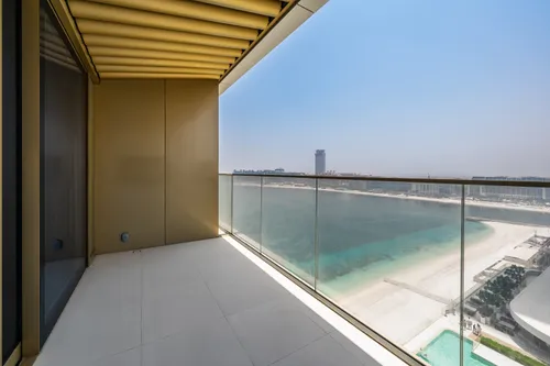 2 Bedrooms Apartment in Grand Bleu Tower 2