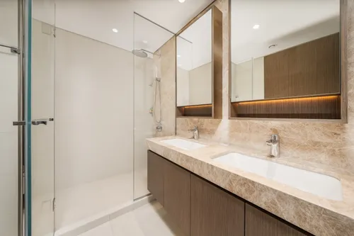 2 Bedrooms Apartment in Grand Bleu Tower 2